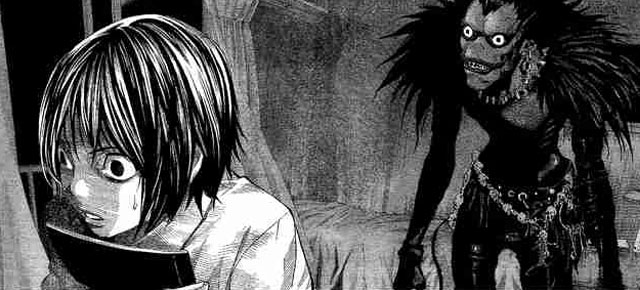 Death Note: Notas da Morte (2006)