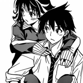 Kagami no Kuni no Harisugawa