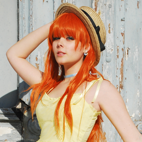 [Entrevista] : Leonor Grácias