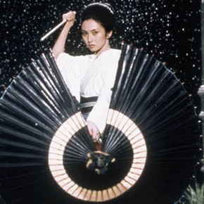 Lady Snowblood