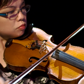 [Entrevista] : Mari Kimura