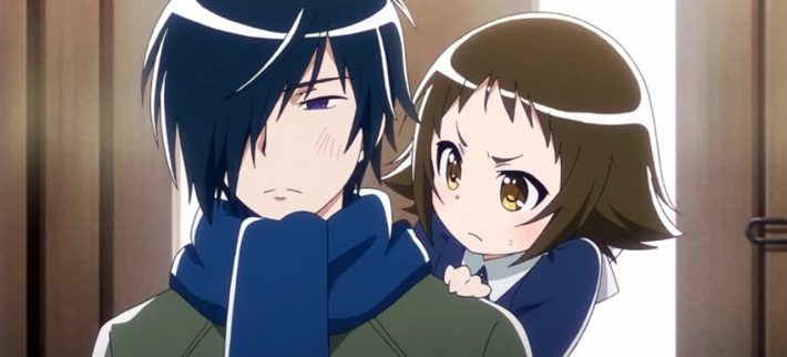 Shiaku Anime Reviews: Mikakunin de Shinkoukei [Completo]