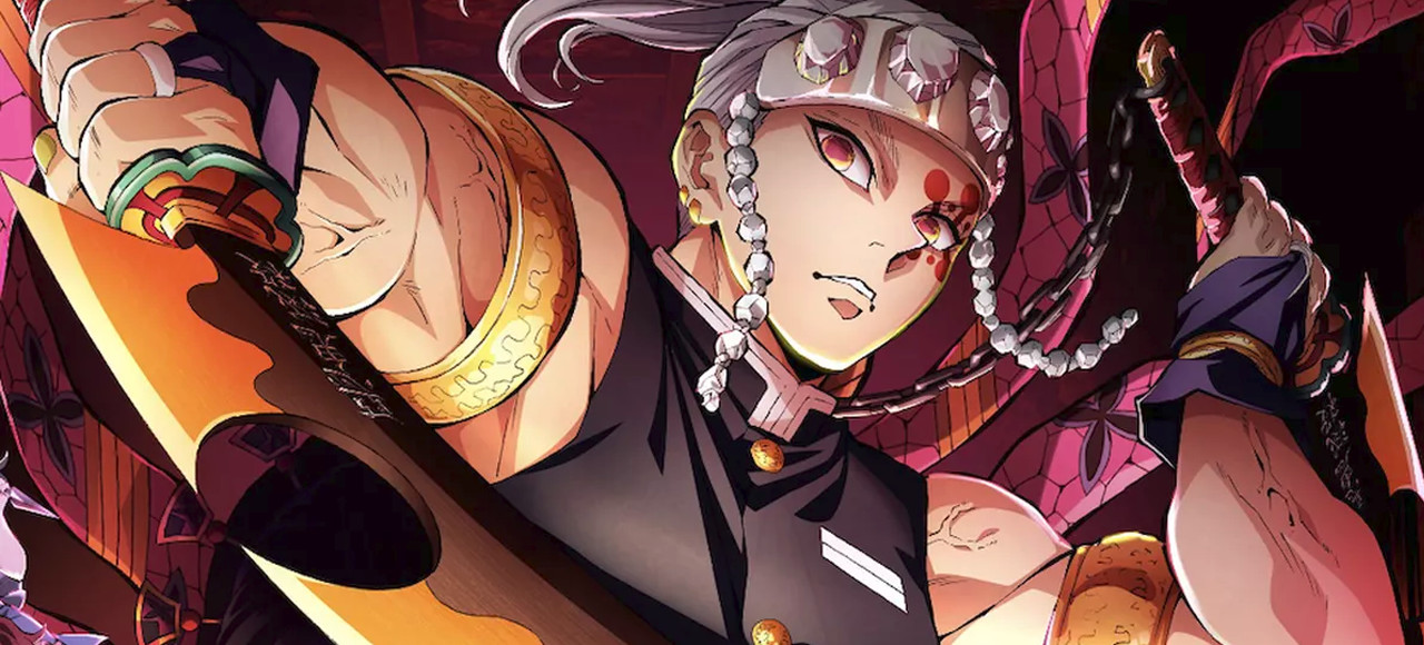 Vem aí a segunda temporada de Demon Slayer – NIJI zine