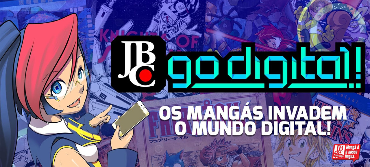 Anime & Manga Portugal