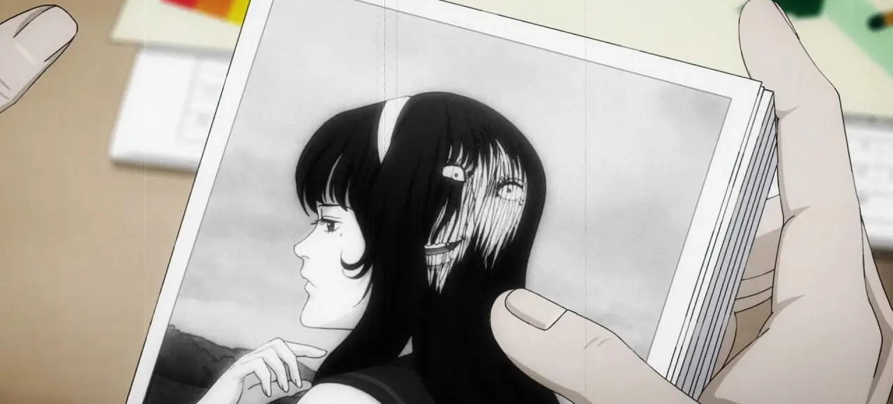 Conheça Junji Ito: Histórias Macabras do Japão, novo anime da Netflix