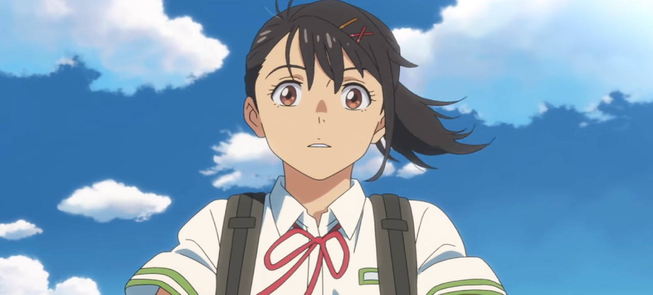 Suzume no Tojimari': Novo filme do diretor de 'Your Name' é