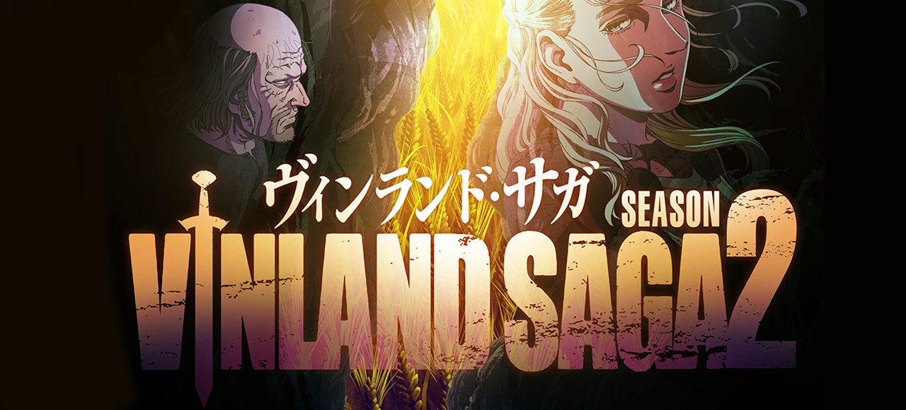 Vinland Saga: 2ª temporada ganha trailer com encerramento por LMYK